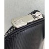Louis Vuitton Bumbag M55131 Black