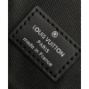 Louis Vuitton Bumbag M55131 Black