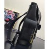 Louis Vuitton Christopher Backpack PM M55138 Black