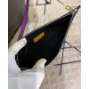 Louis Vuitton Neverfull MM M55216 Black