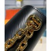 Louis Vuitton Twist PM M54278