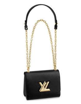 Louis Vuitton Twist PM M54278