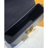 Louis Vuitton Twist MM And Twisty M55683 Black