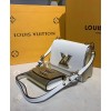 Louis Vuitton Twist PM And Twisty M55685 White