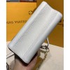 Louis Vuitton Twist PM And Twisty M55685 White