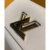 Louis Vuitton Twist PM And Twisty M55685 White