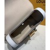 Louis Vuitton Twist PM And Twisty M55685 White