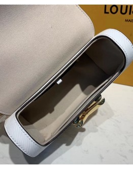 Louis Vuitton Twist PM And Twisty M55685 White