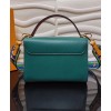 Louis Vuitton Twist MM M55851 Green