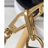Louis Vuitton Mini Dauphine M55964 Black