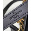 Louis Vuitton Mini Dauphine M55964 Black