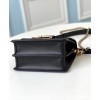 Louis Vuitton Mini Dauphine M55964 Black