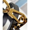 Louis Vuitton Mini Dauphine M55964 Black