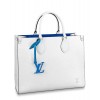 Louis Vuitton Onthego MM M56080 M56081