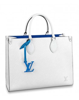 Louis Vuitton Onthego MM M56080 M56081