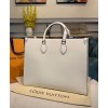 Louis Vuitton Onthego MM M56080 M56081