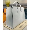 Louis Vuitton Onthego MM M56080 M56081