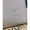 Louis Vuitton Onthego MM M56080 M56081
