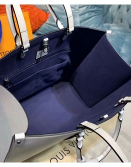 Louis Vuitton Onthego MM M56080 M56081