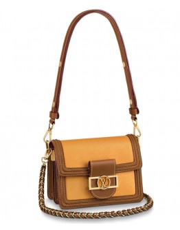 Louis Vuitton Mini Dauphine M55963 M55964 M56251