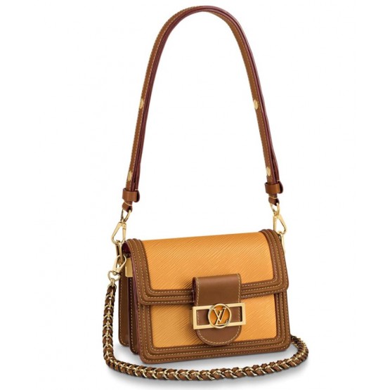 Louis Vuitton Mini Dauphine M55963 M55964 M56251