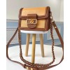 Louis Vuitton Mini Dauphine M55963 M55964 M56251