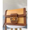 Louis Vuitton Mini Dauphine M55963 M55964 M56251