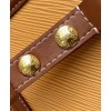 Louis Vuitton Mini Dauphine M55963 M55964 M56251