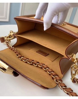 Louis Vuitton Mini Dauphine M55963 M55964 M56251