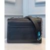 Louis Vuitton Twist MM-Limited Edition M56327 Black