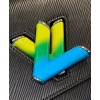 Louis Vuitton Twist MM-Limited Edition M56327 Black