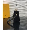 Louis Vuitton LV Crafty Twist MM M56780 Black
