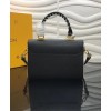 Louis Vuitton LV Crafty Twist MM M56780 Black