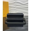 Louis Vuitton LV Crafty Twist MM M56780 Black