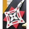 Louis Vuitton LV Crafty Twist MM M56780 Black