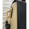 Louis Vuitton LV Crafty Twist MM M56780 Black
