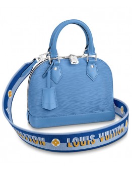 Louis Vuitton Alma BB M57426 M575406