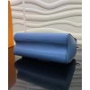 Louis Vuitton Twist MM Bag M57507 Blue