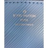 Louis Vuitton Twist MM Bag M57507 Blue