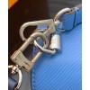 Louis Vuitton Twist MM Bag M57507 Blue