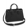 Louis Vuitton Grenelle Tote PM M57680 M57681