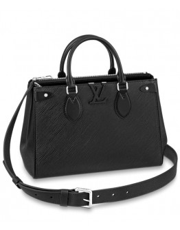 Louis Vuitton Grenelle Tote PM M57680 M57681
