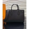 Louis Vuitton Grenelle Tote PM M57680 M57681