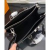 Louis Vuitton Grenelle Tote PM M57680 M57681