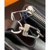 Louis Vuitton Grenelle Tote PM M57680 M57681