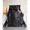 Louis Vuitton X Supreme Epi Backpack