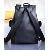 Louis Vuitton X Supreme Epi Backpack