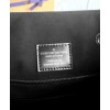 Louis Vuitton X Supreme Epi Backpack