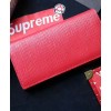 Louis Vuitton X Supreme Wallet for Men
