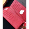 Louis Vuitton X Supreme Wallet for Men